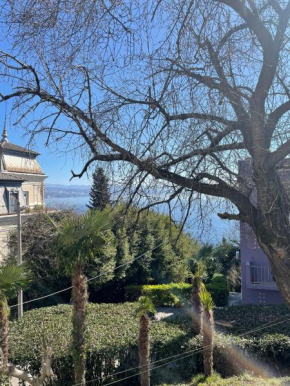 Apartman Abbazia